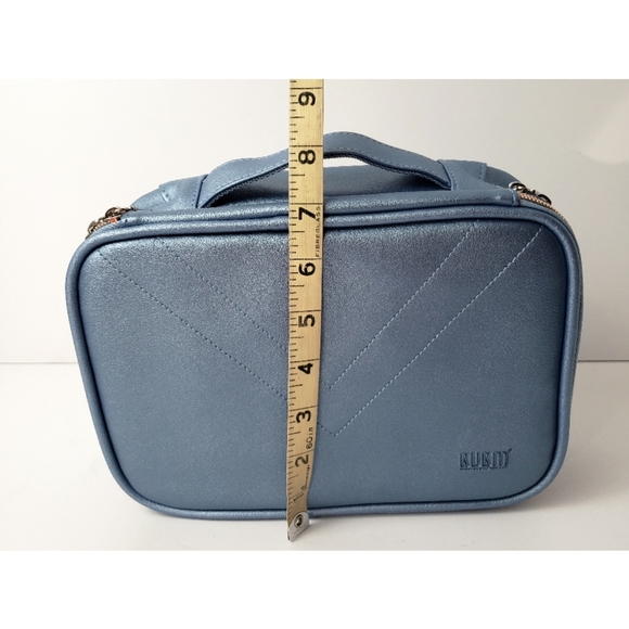 Blue Electronics Case - Picture 5 of 7